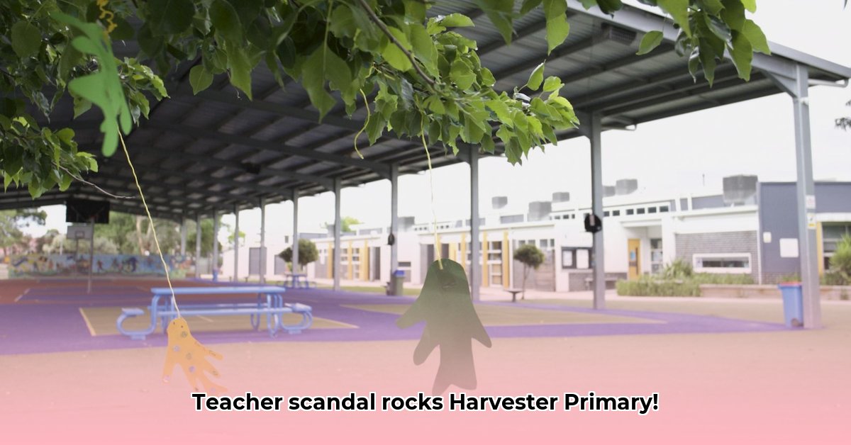 harvester-primary-school-teacher-video